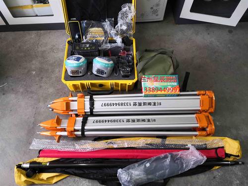 甘肃测绘仪器总代理 RTK GPS、全站仪厂家直销与专业测绘服务